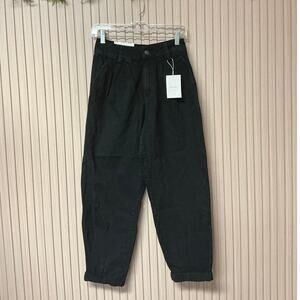 Bershka Slouchy Chino Pants Women’s Size US 4